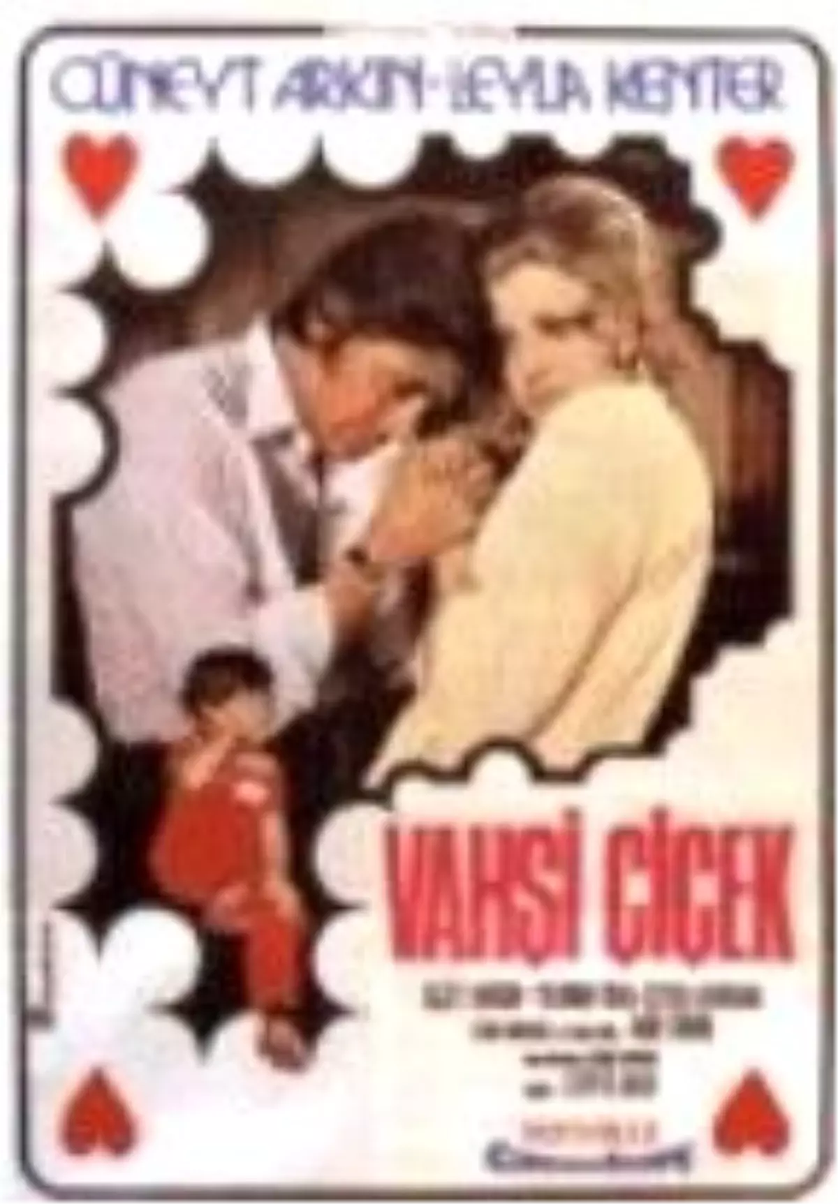 Vahşi Çiçek Filmi