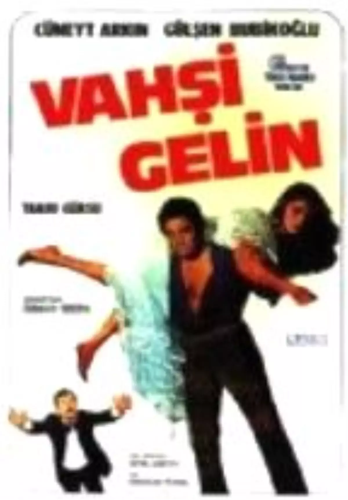 Vahşi Gelin Filmi