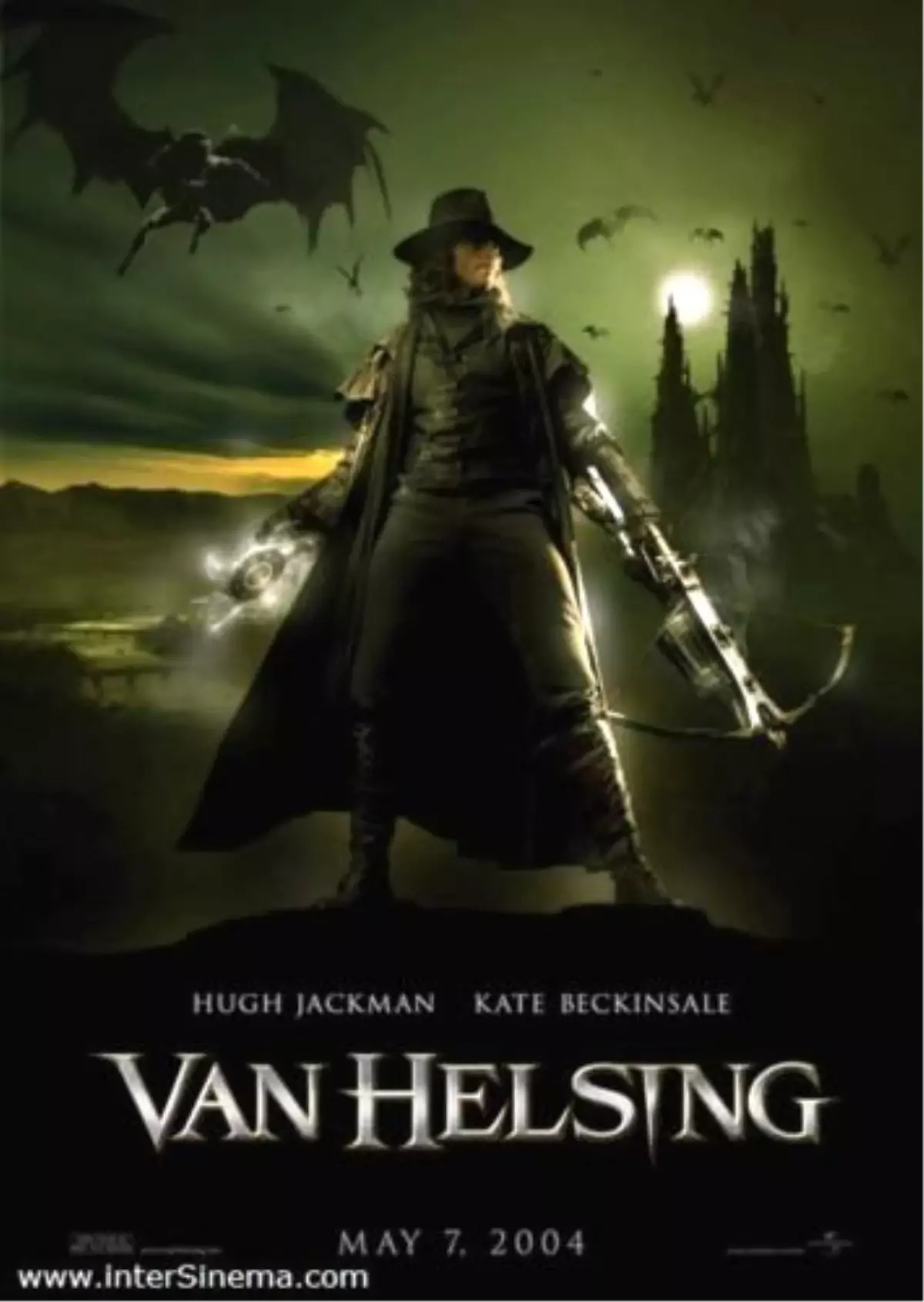 Van Helsing Filmi