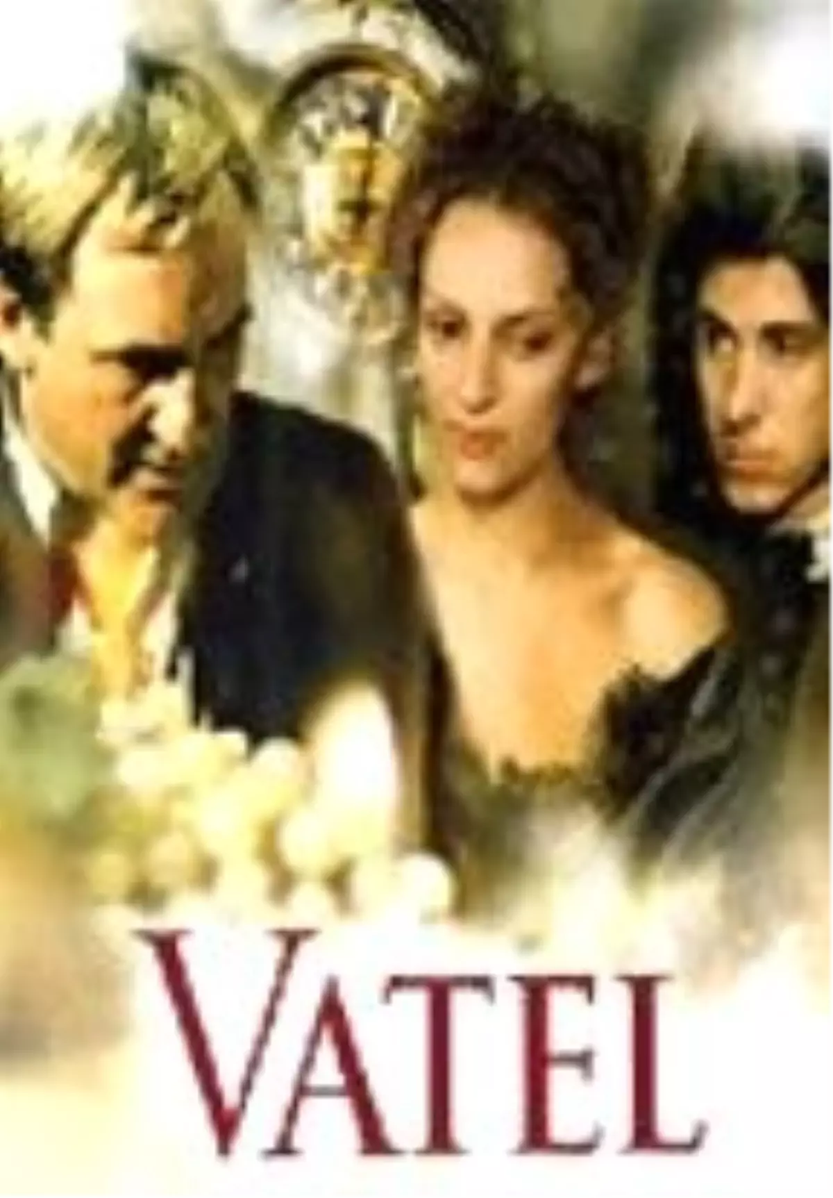 Vatel Filmi