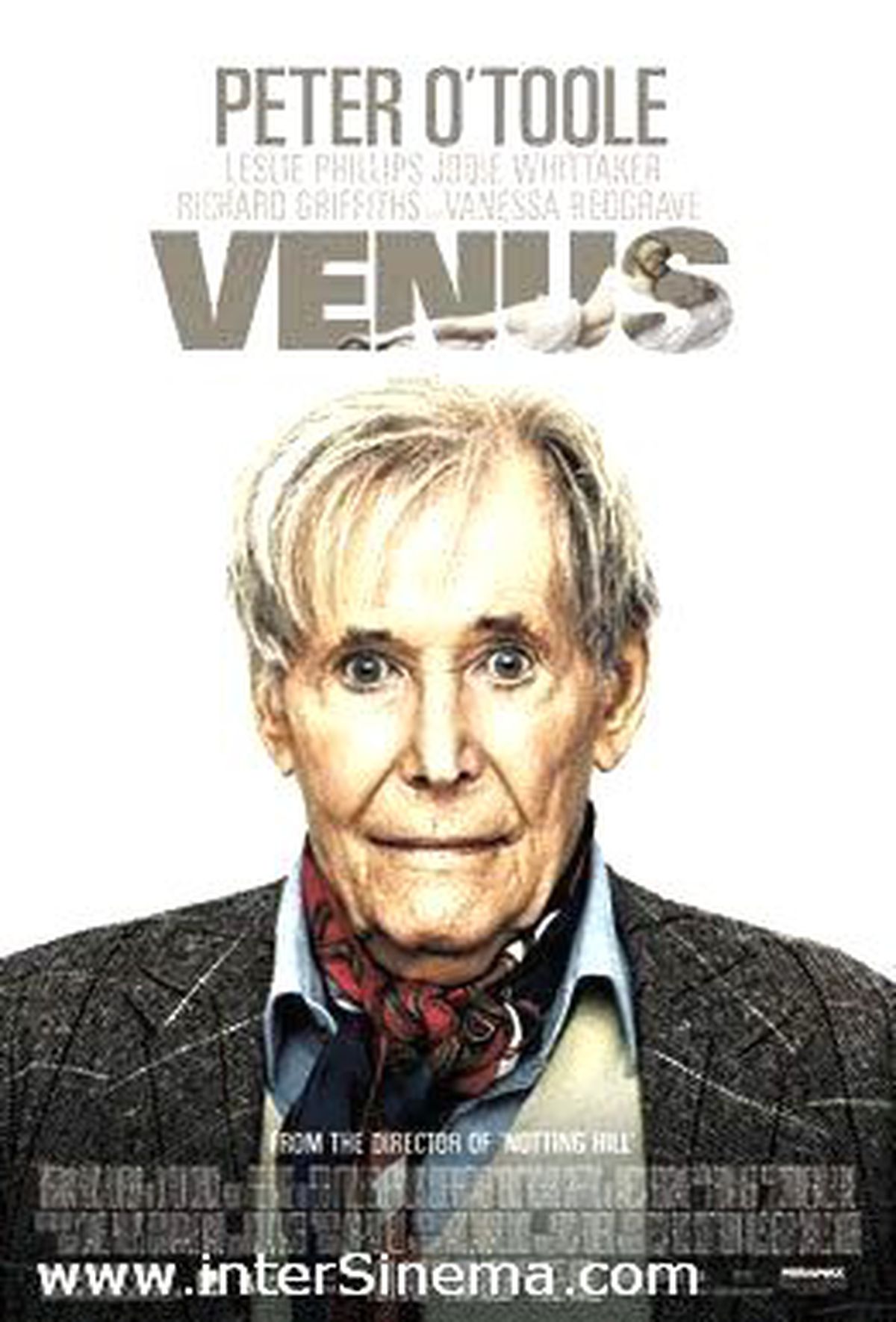 Venüs Filmi
