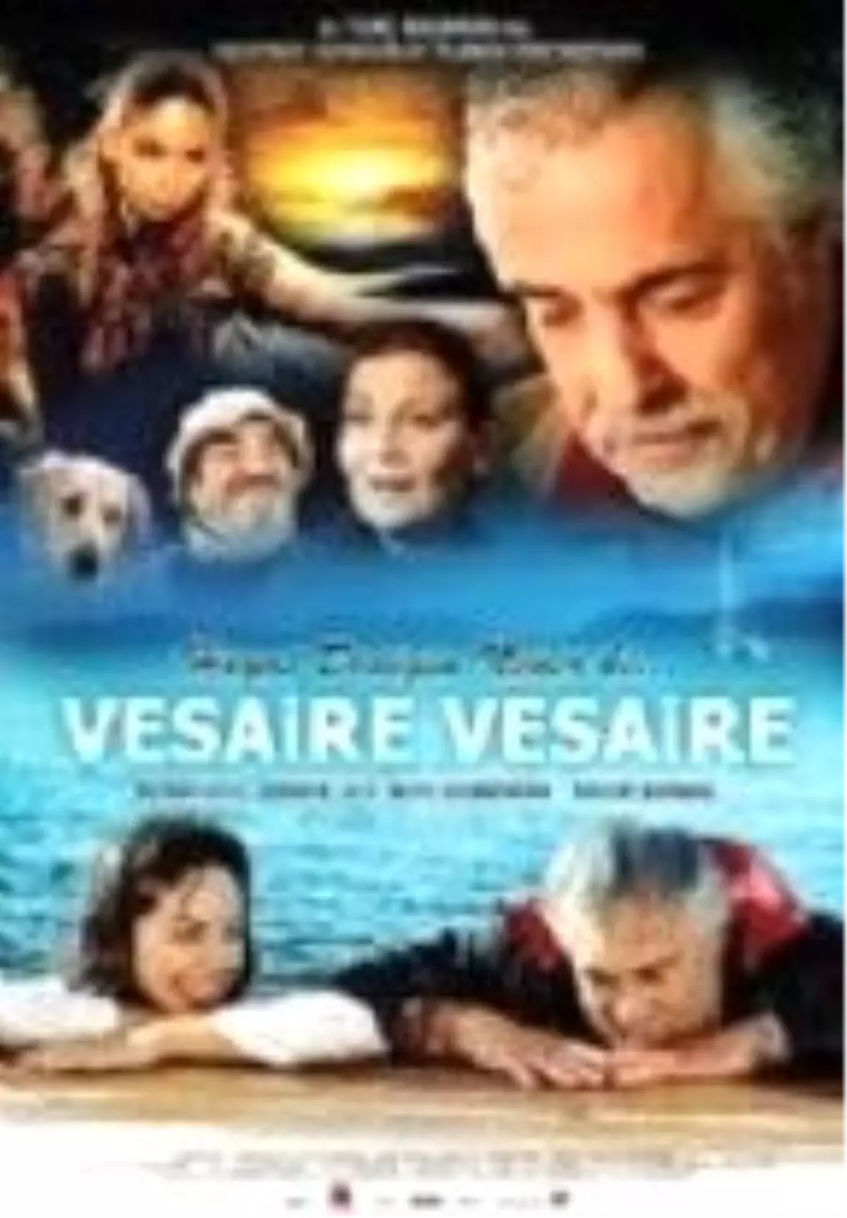 Vesaire Vesaire Filmi