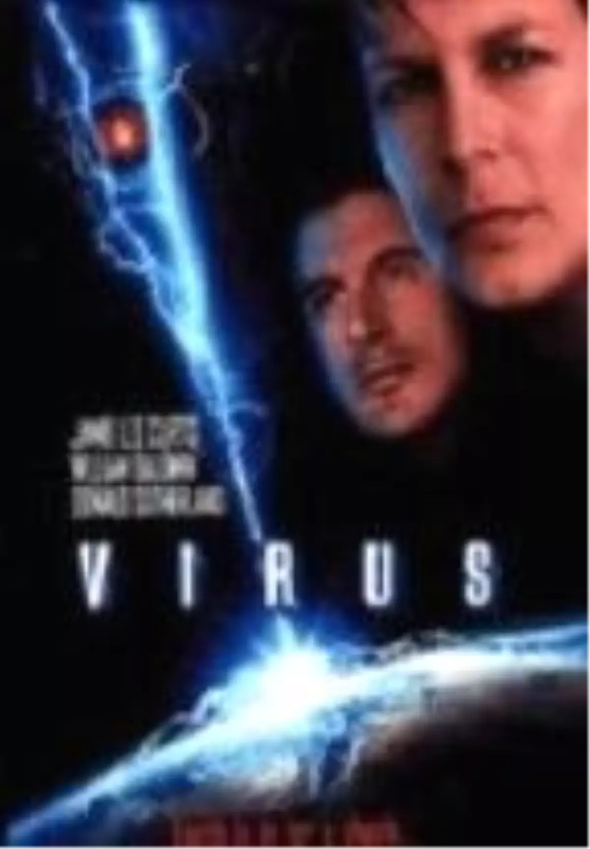 Virüs Filmi