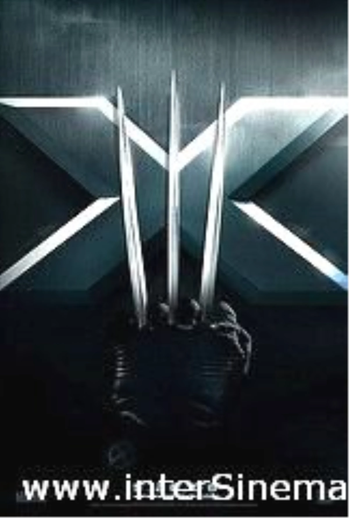 X - Men: Son Direniş Filmi