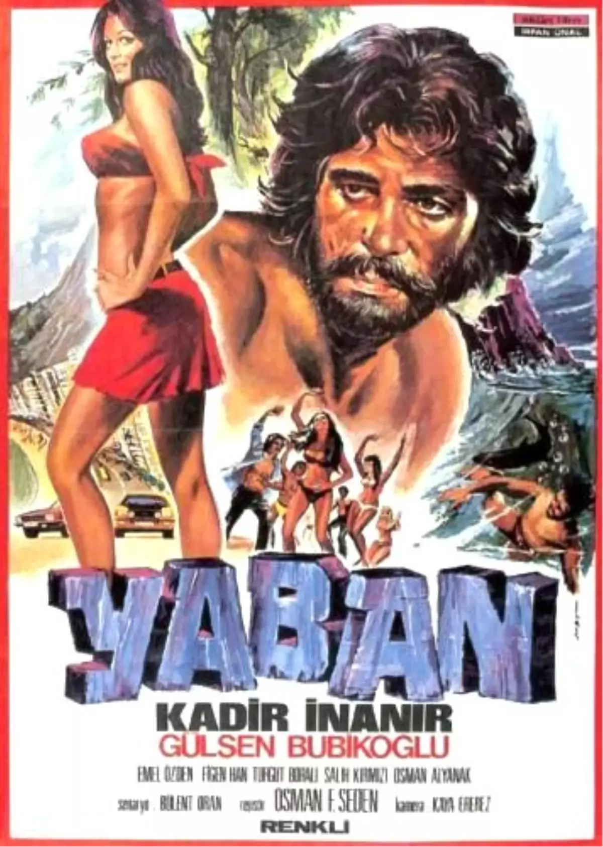 Yaban Filmi