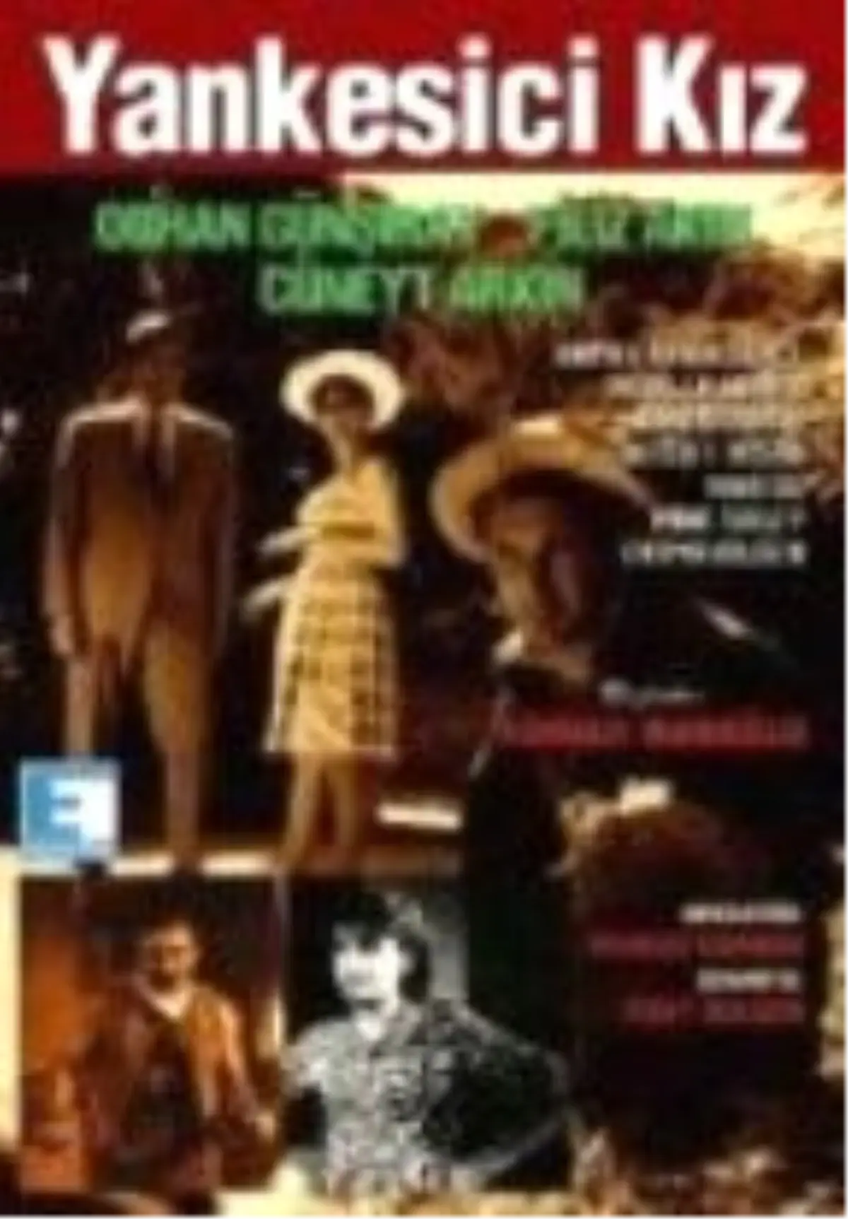 Yankesici Kız Filmi