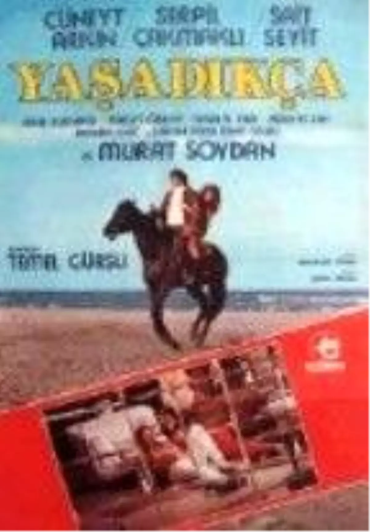 Yaşadıkça Filmi