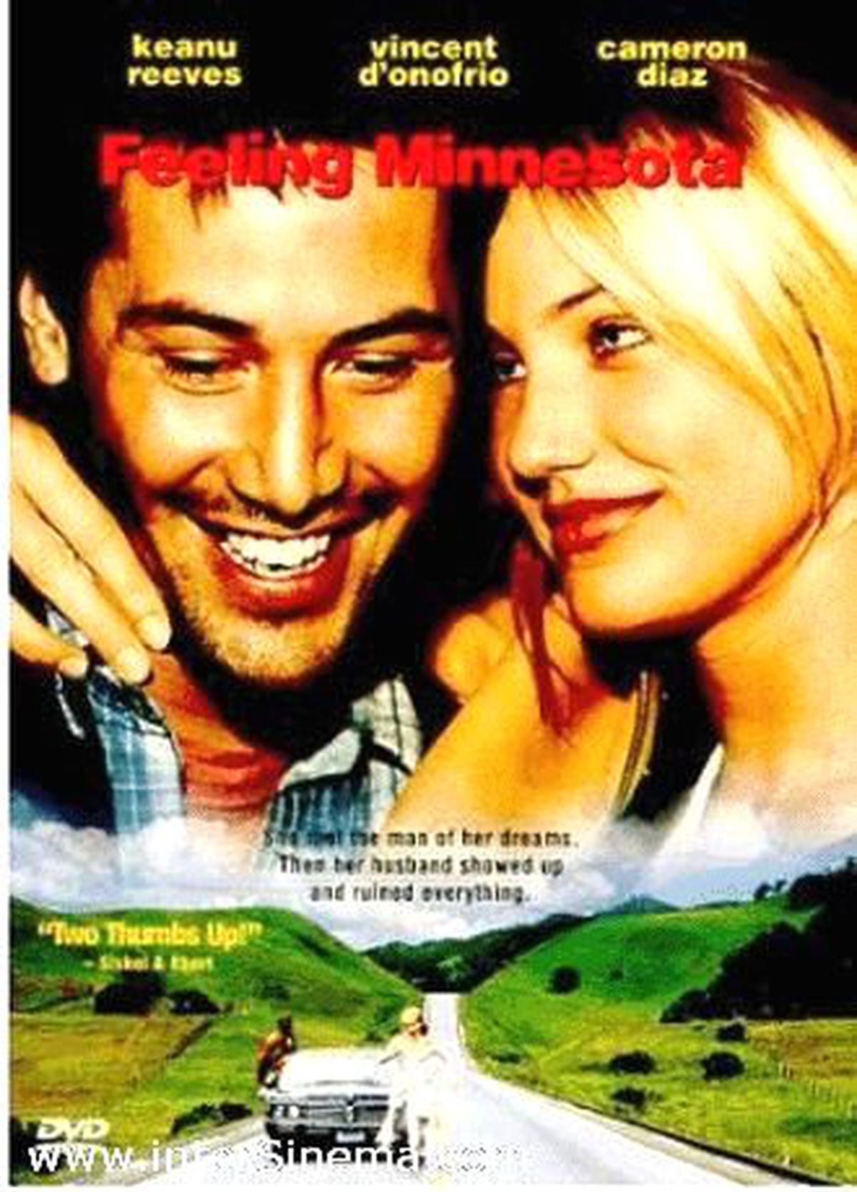 Yasak Aşk Filmi