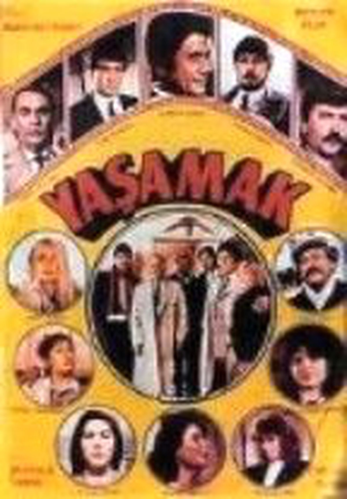 Yaşamak Filmi