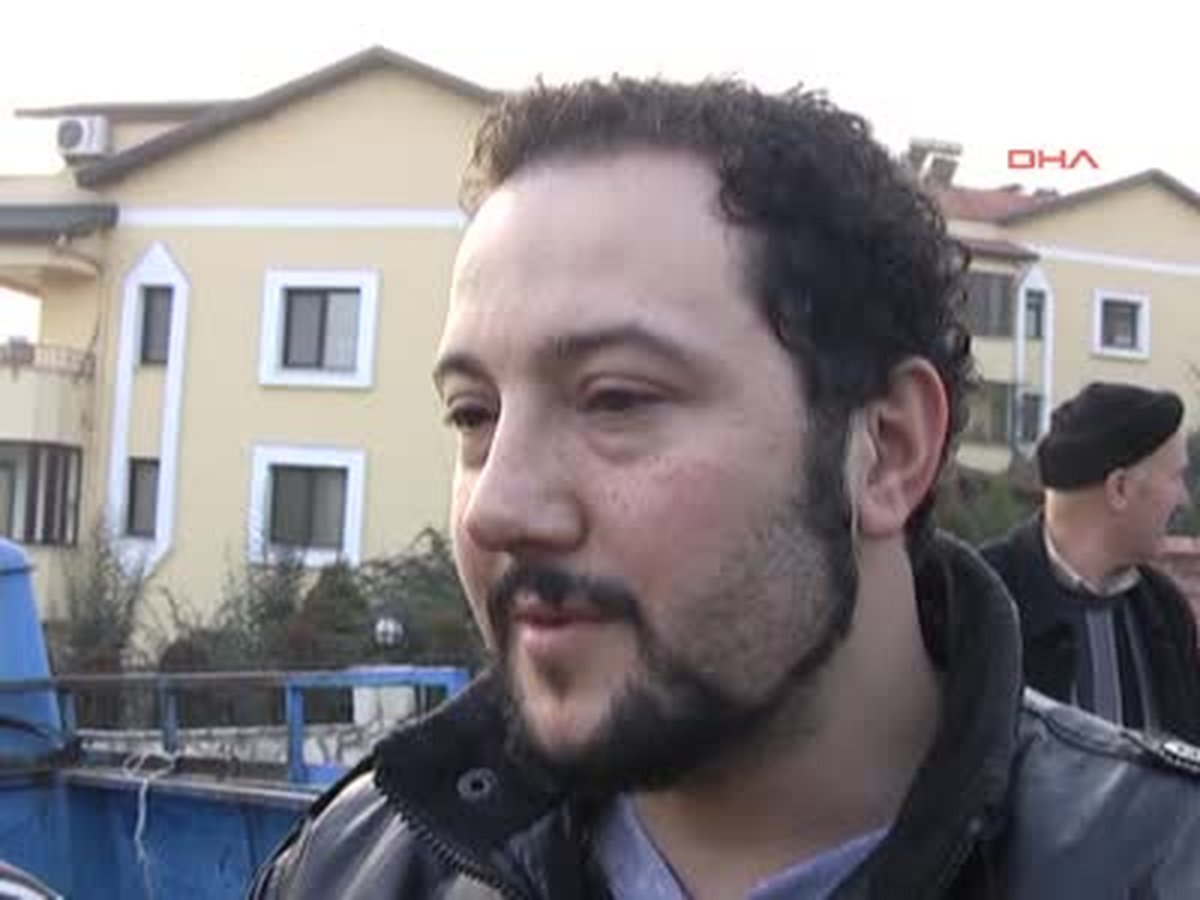 Yavru Ayı Hayvanat Bahçesine Gönderildi