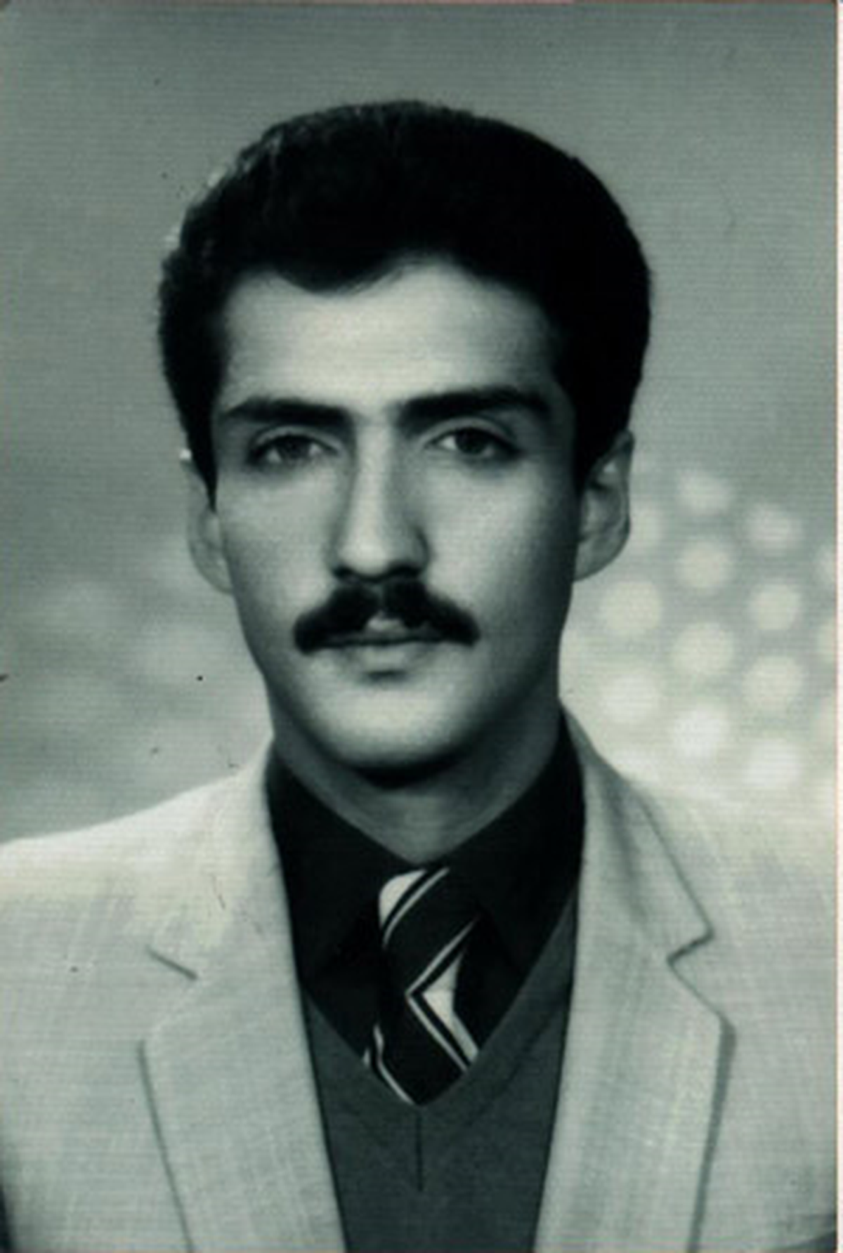 Yavuz Bingöl Gençliğini Arıyor