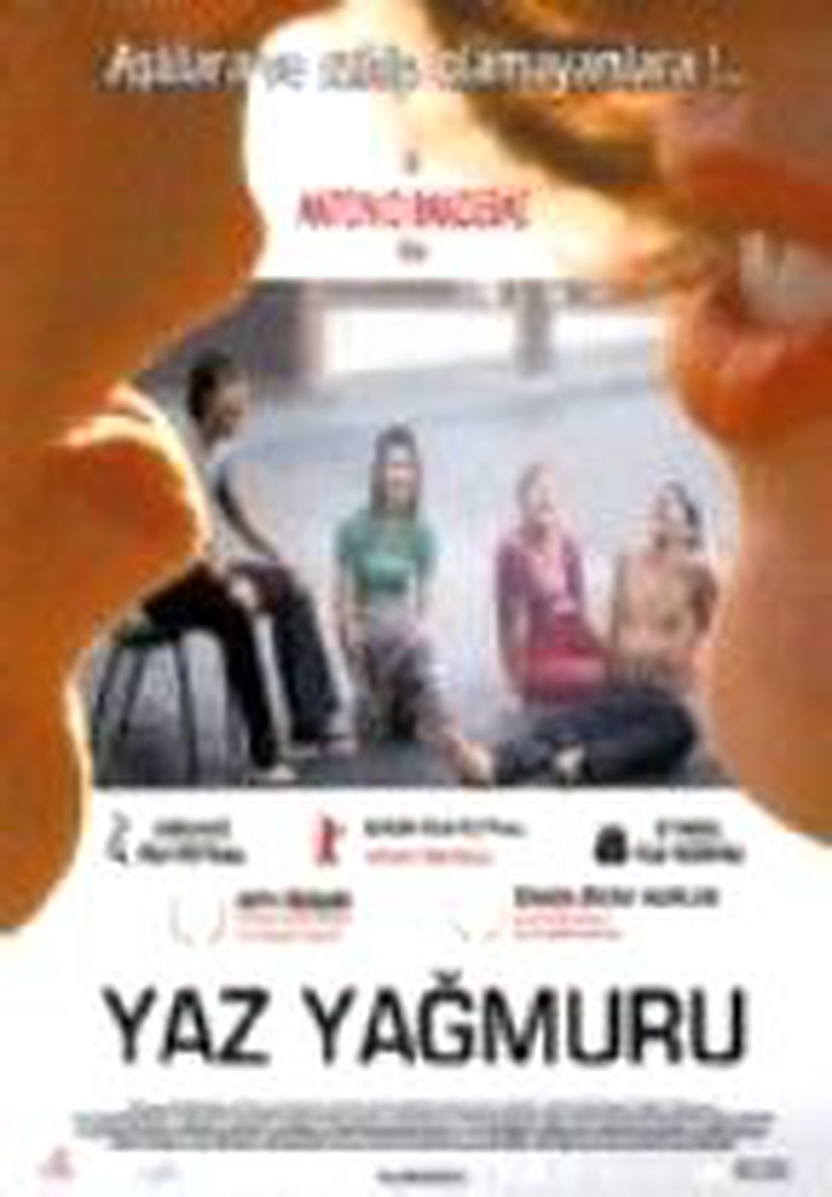Yaz Yağmuru Filmi