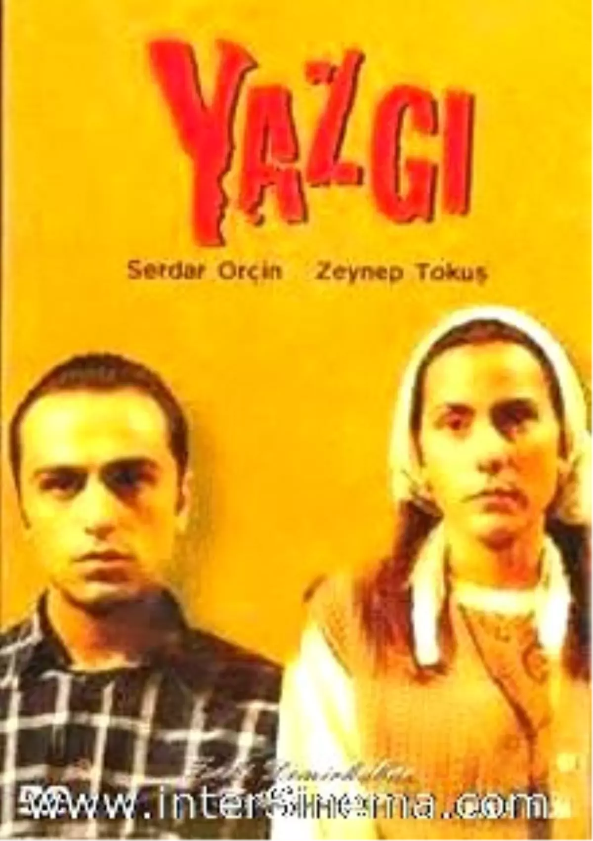 Yazgı Filmi