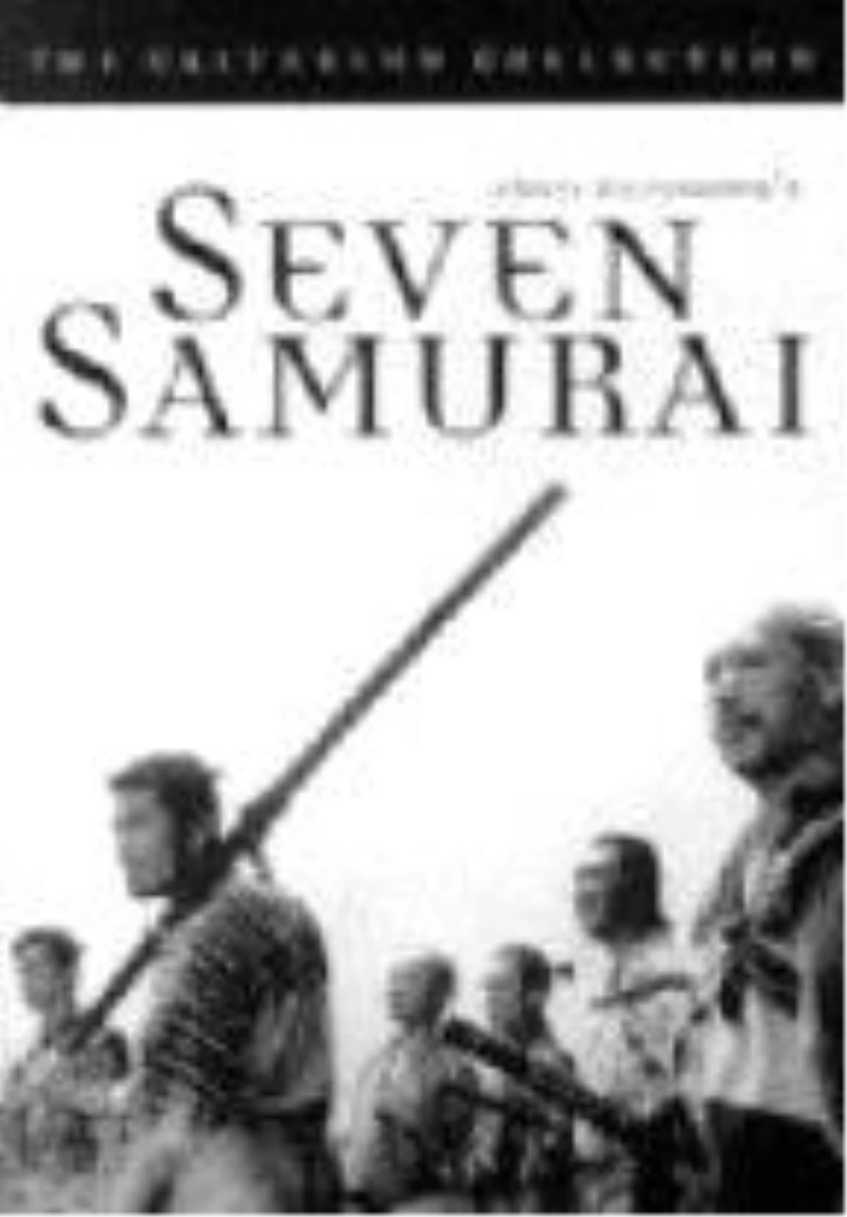 Yedi Samuray Filmi