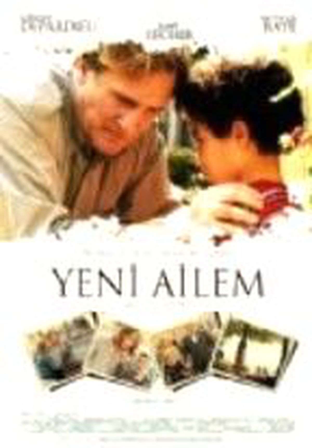 Yeni Ailem Filmi