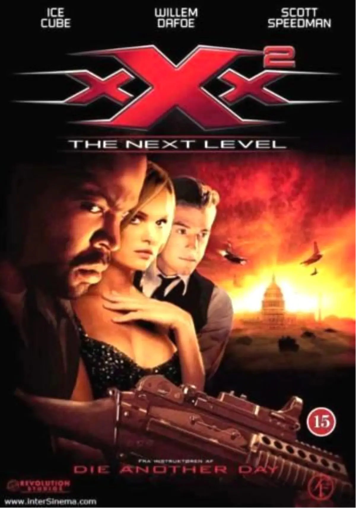 Yeni Nesil Ajan 2 Filmi