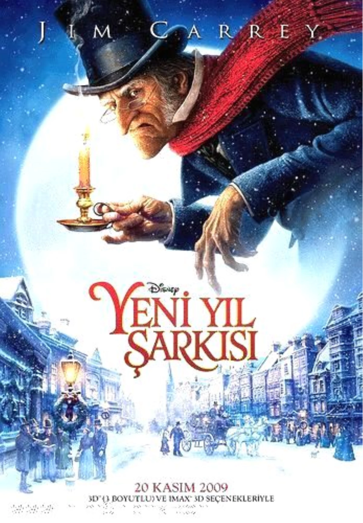 Yeni Yıl Şarkısı Filmi