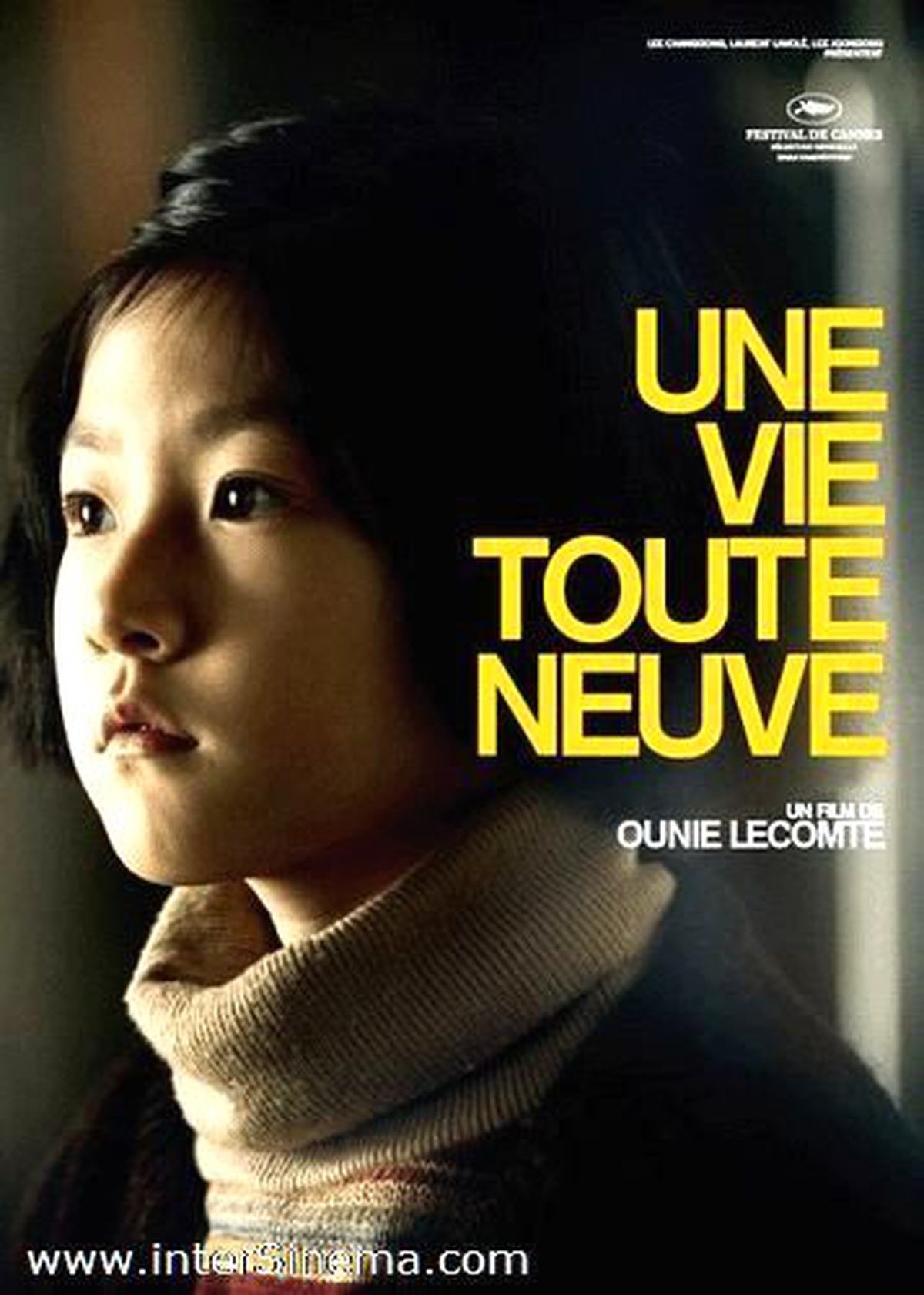 Yepyeni Bir Hayat Filmi