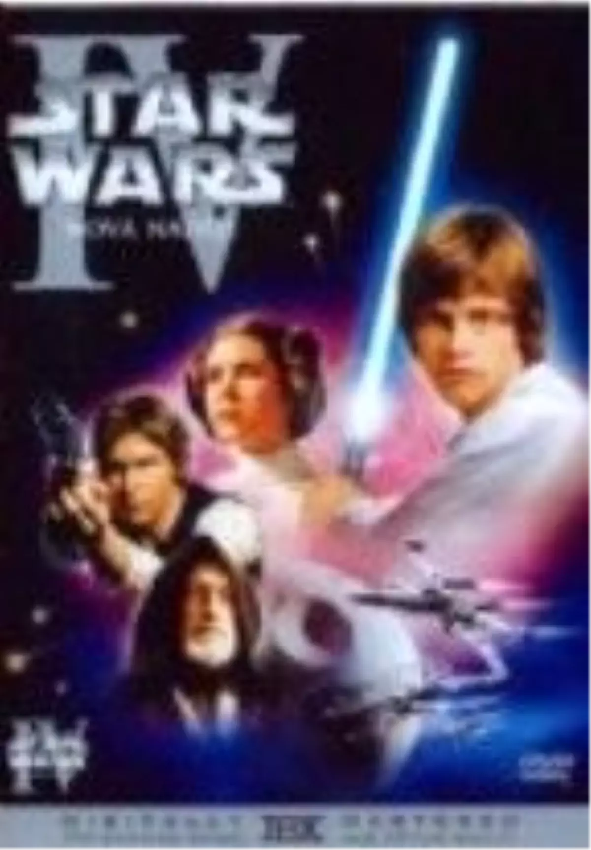 Yıldız Savaşları Filmi