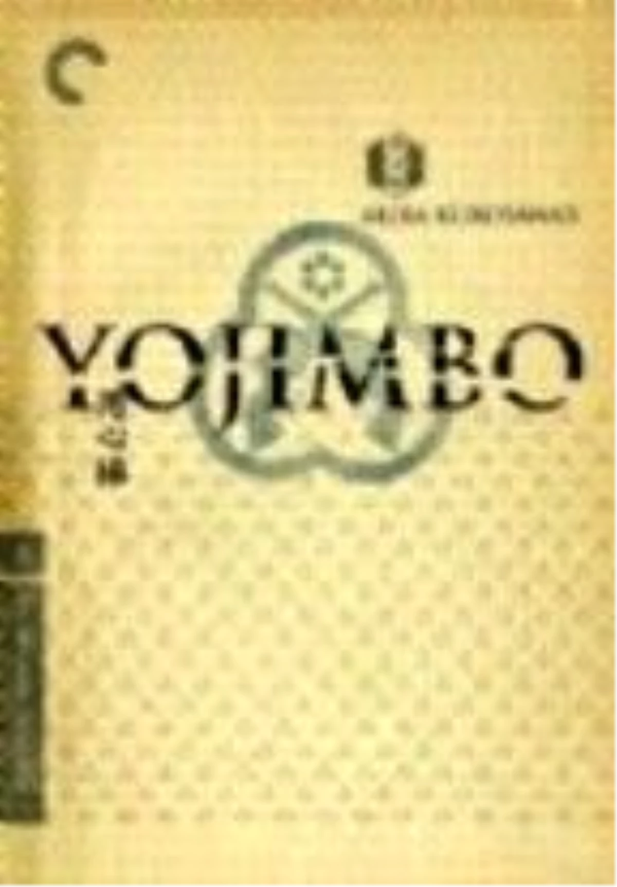 Yojimbo Filmi