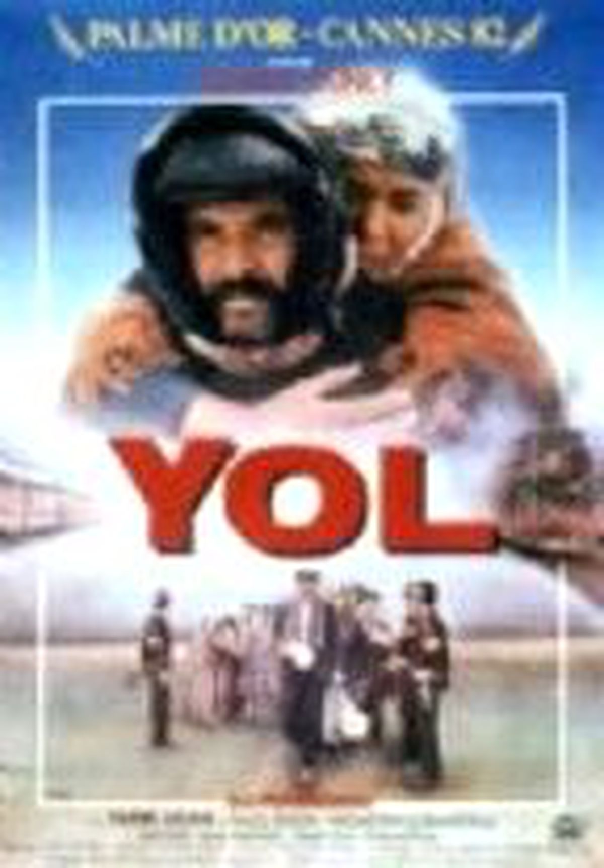 Yol Filmi