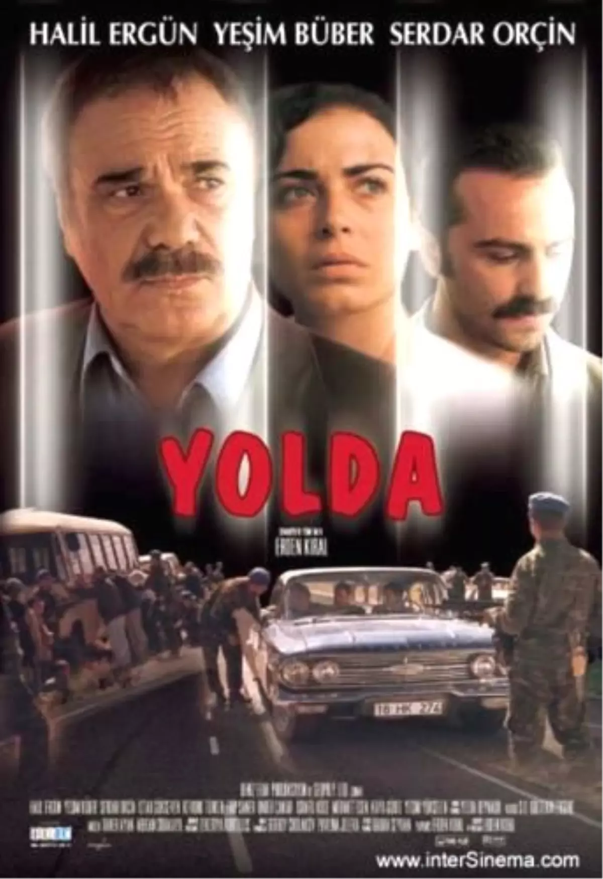 Yolda Filmi