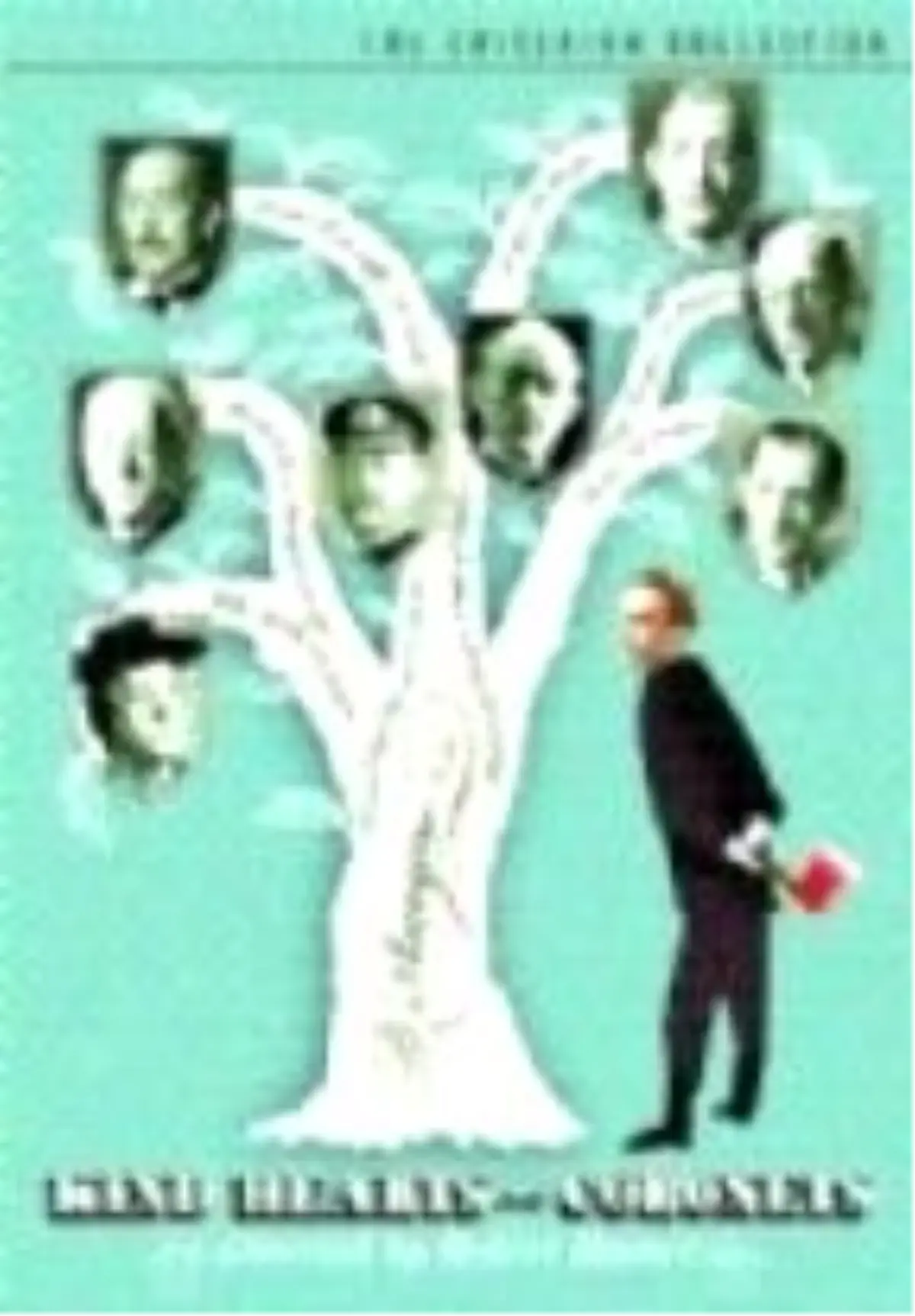 Yumuşak Kalpler Filmi