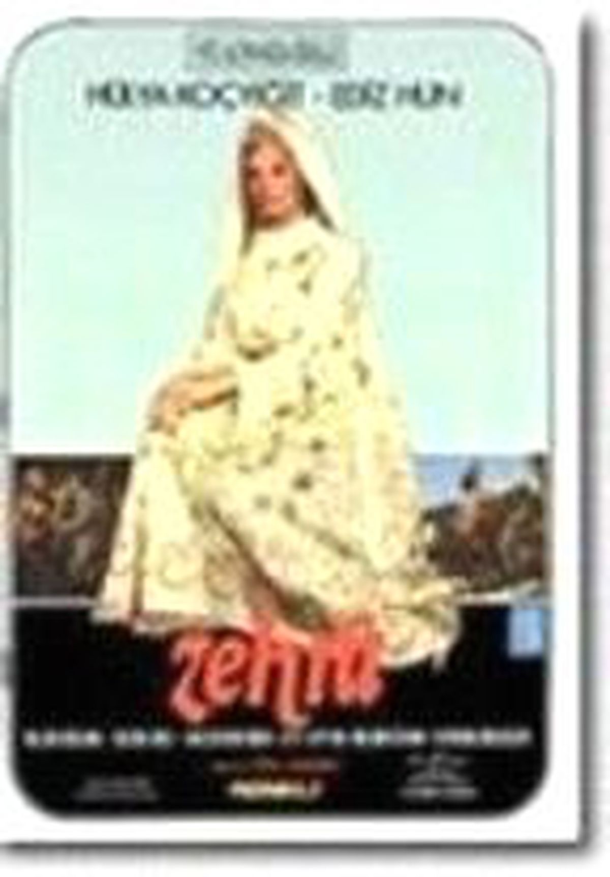 Zehra Filmi
