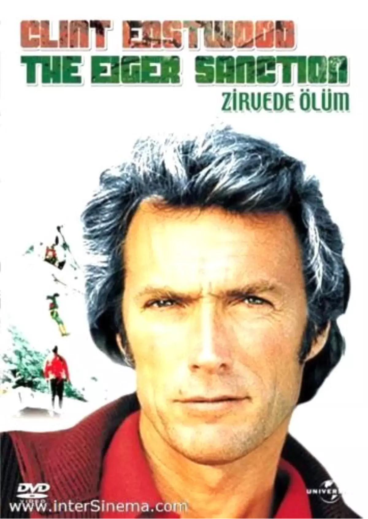 Zirvede Ölüm Filmi