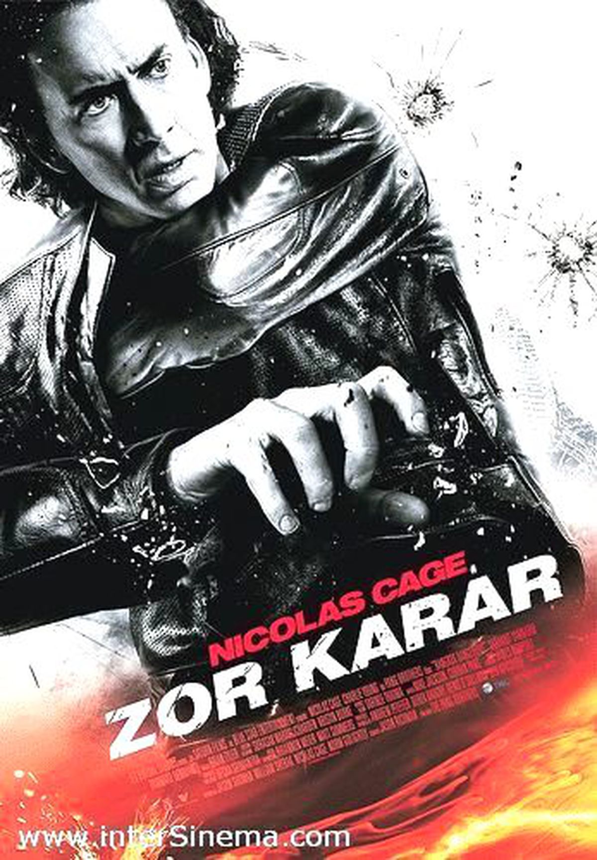 Zor Karar Filmi
