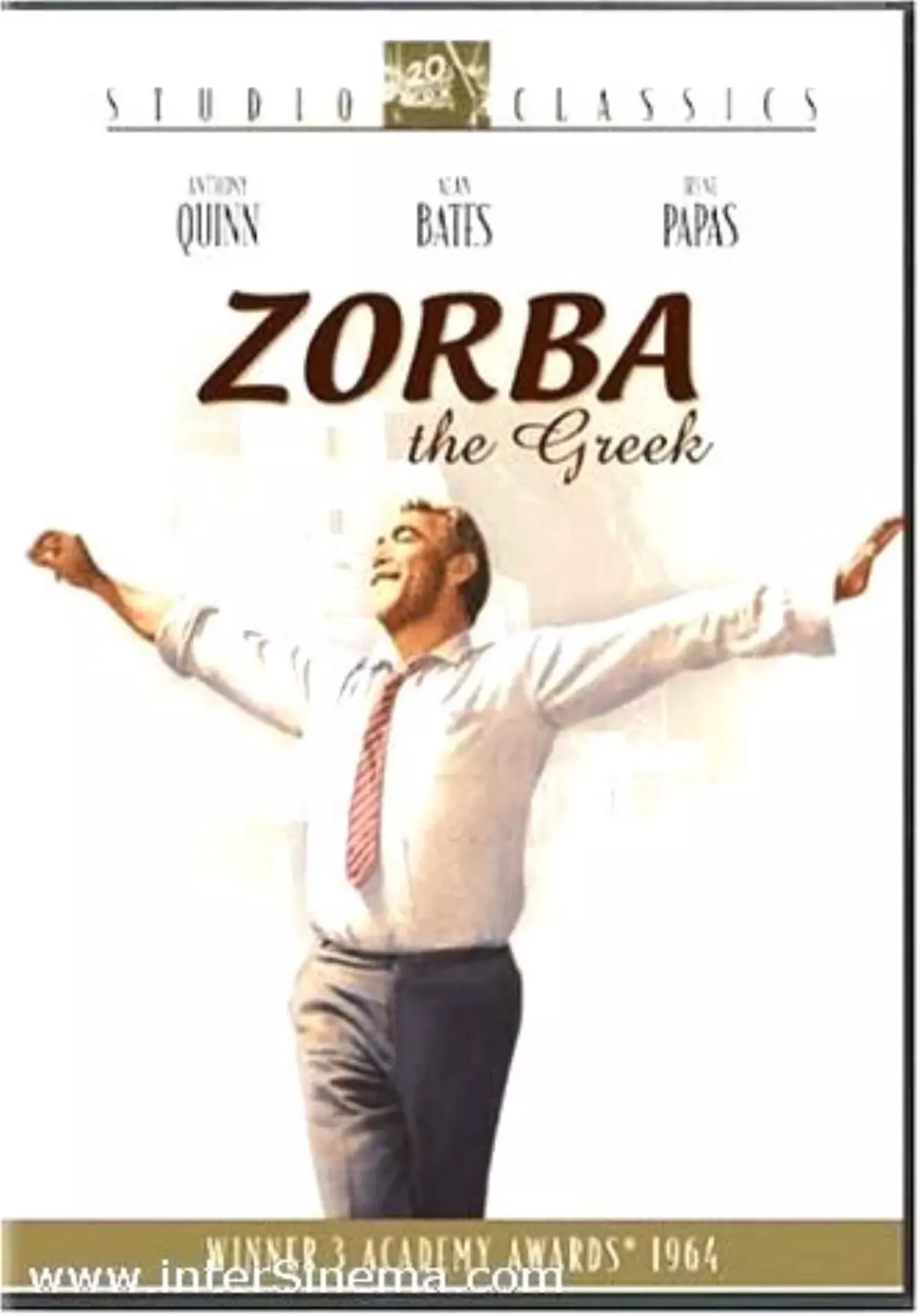 Zorba Filmi