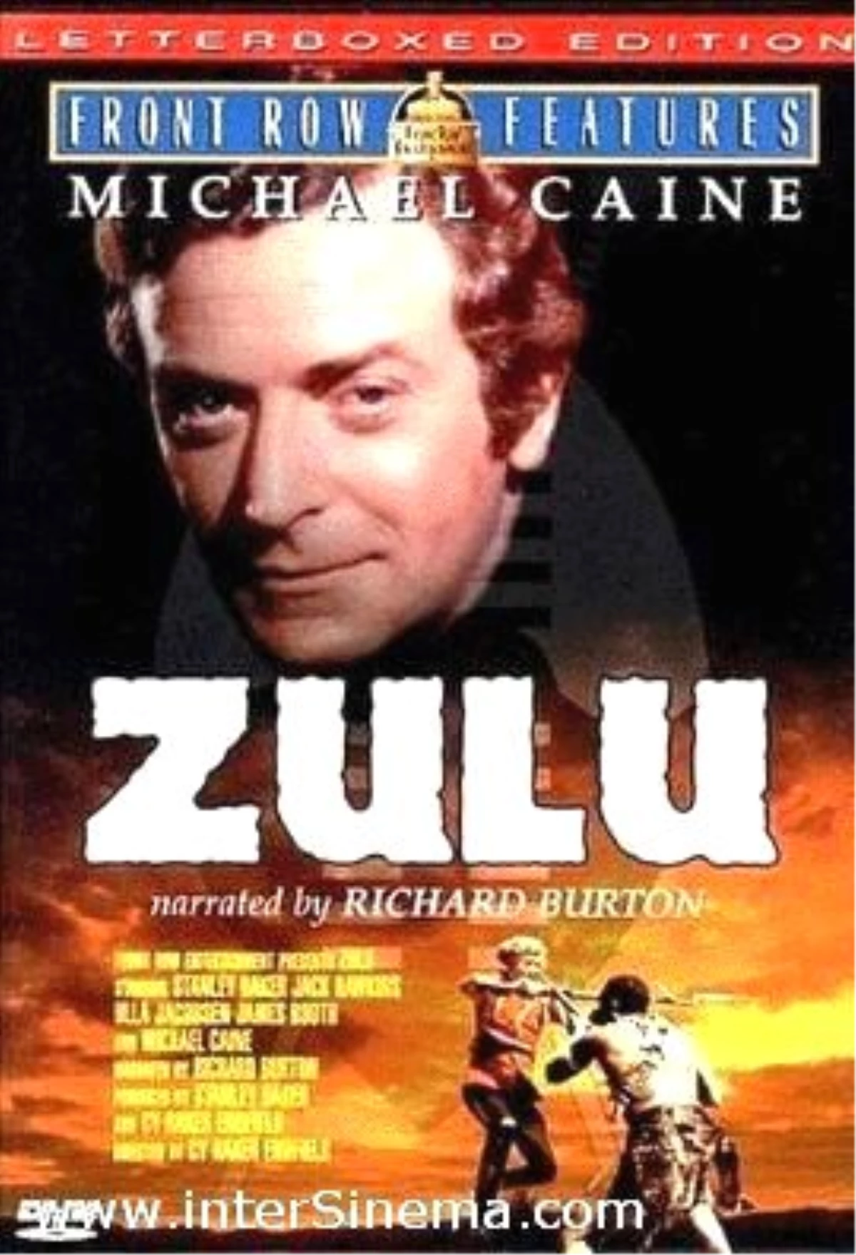 Zulu Filmi