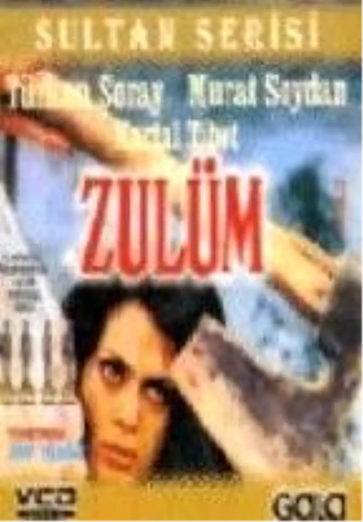 Zulüm Filmi