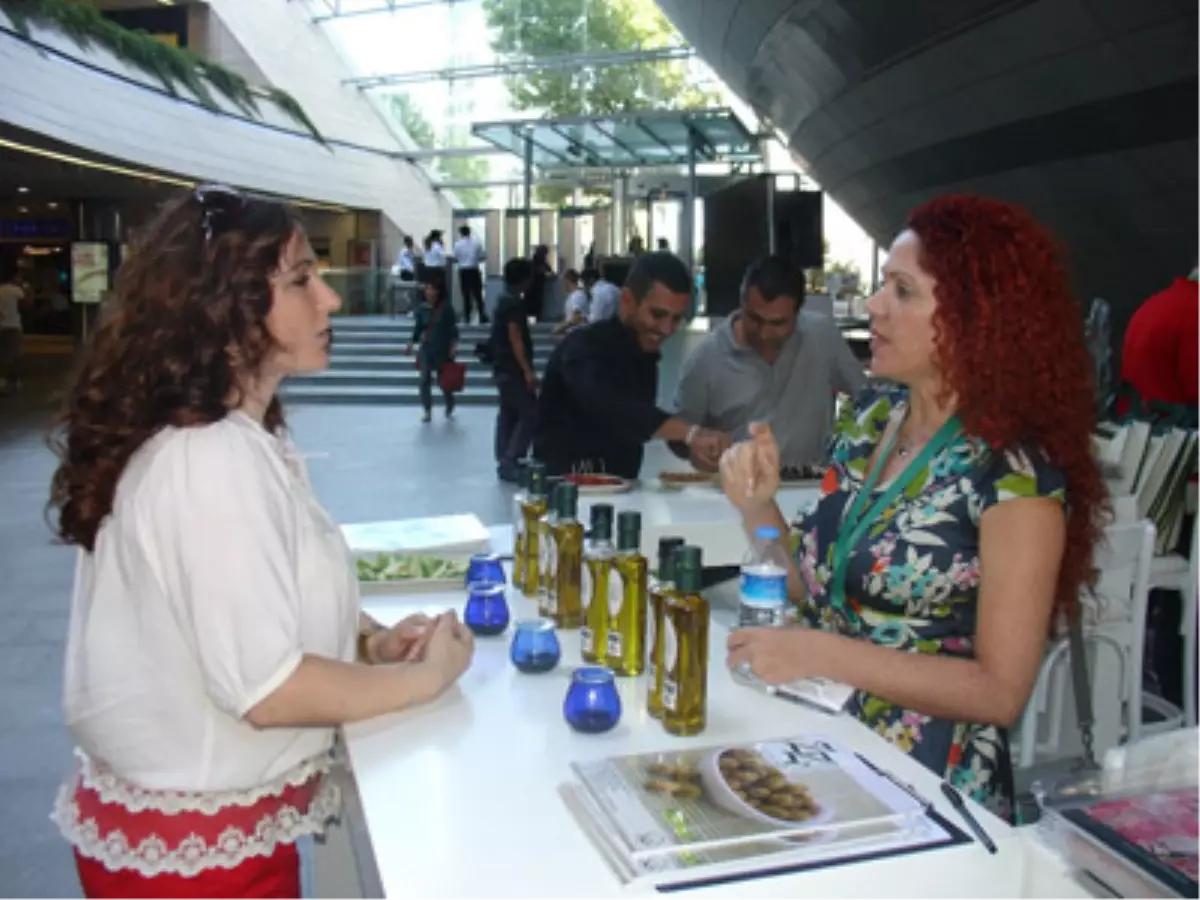 ZZTK, AVM\'lerde Tanıtım Atağına Devam Ediyor