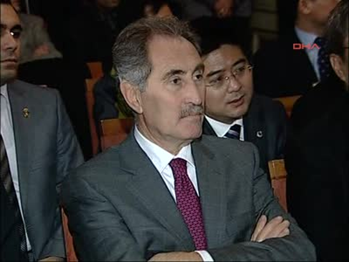 2012, Türkiye'de Çin Kültür Yılı Olarak Kutlanacak