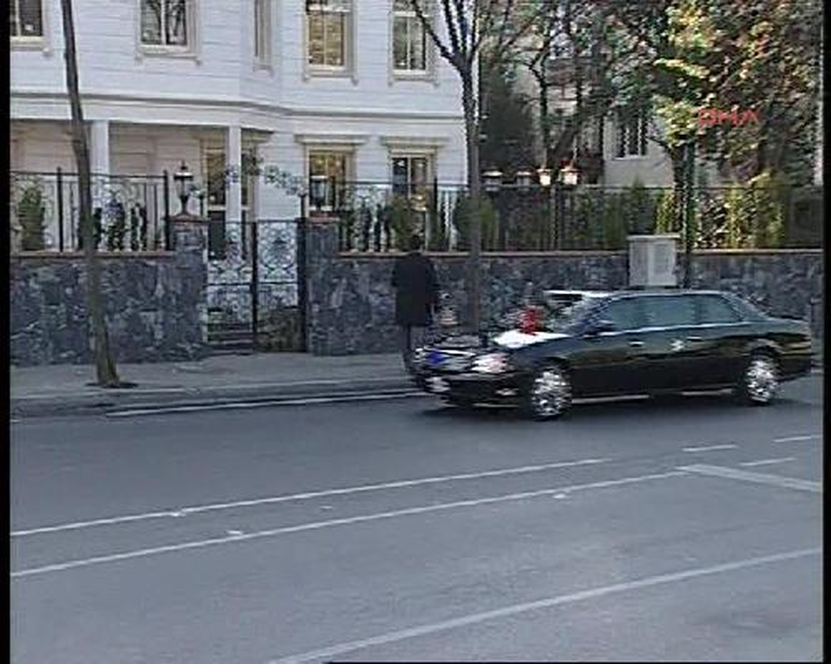 ABD Başkan Yardımcısı Biden'den Türkiye ve İsrail'e Mesaj