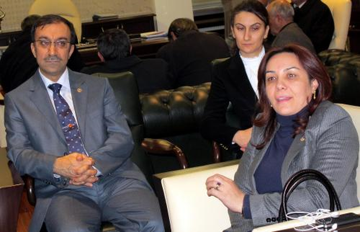 Ağrı'da 17 Aralık'ta 'kadına Yönelik Şiddeti Önleme' Buluşması