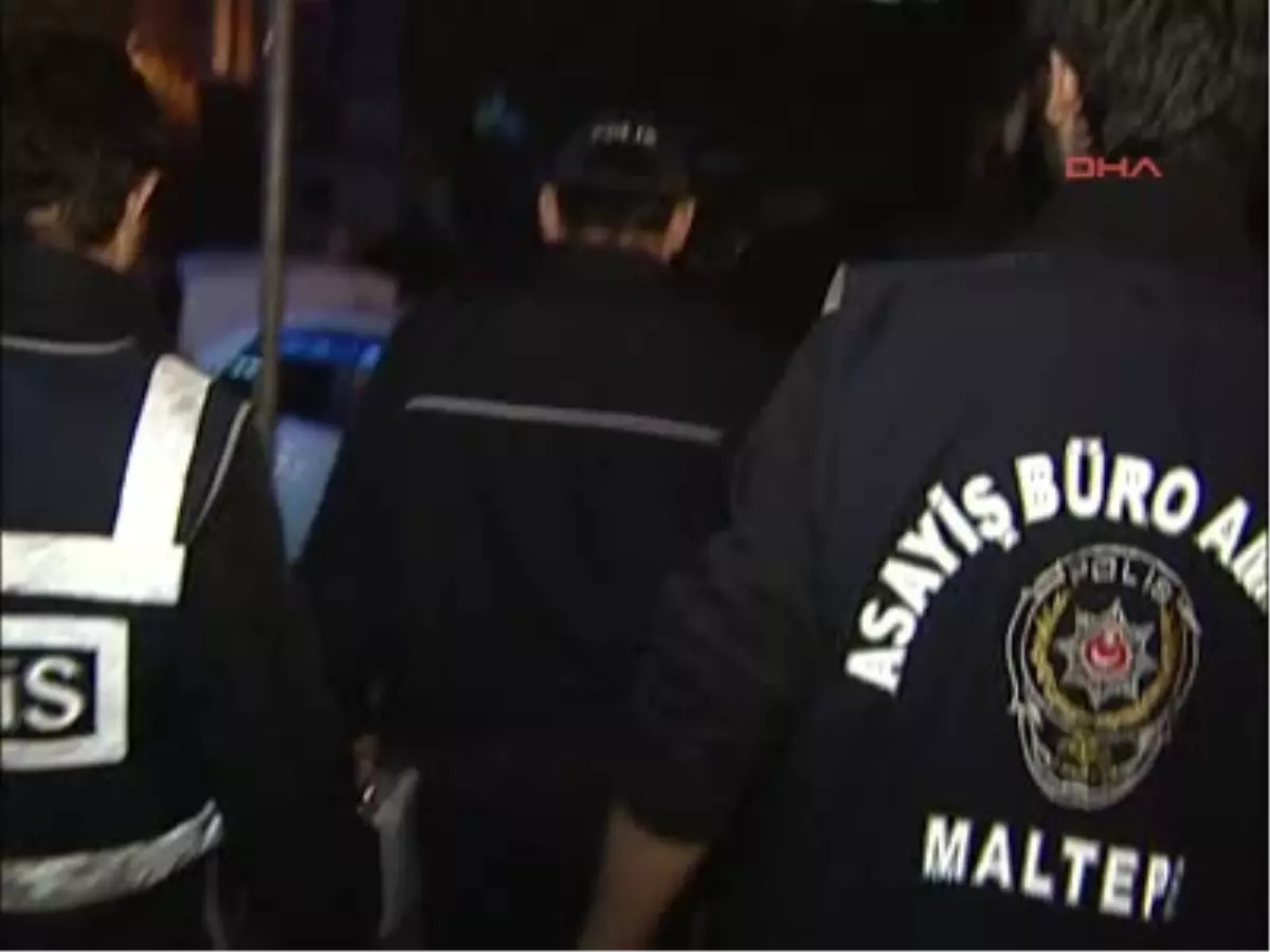 Bayi de Sahte, Sattığı İçki de