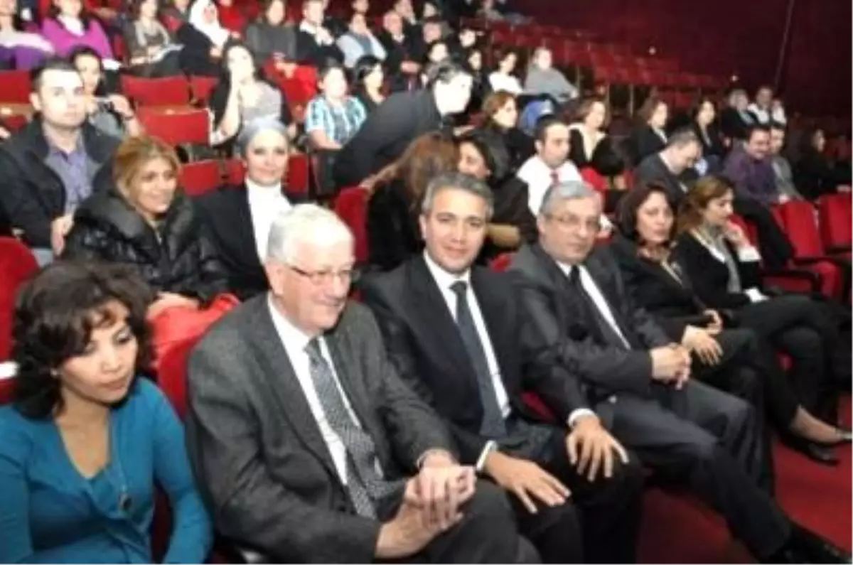 Brüksel\'de İstanbul Günleri