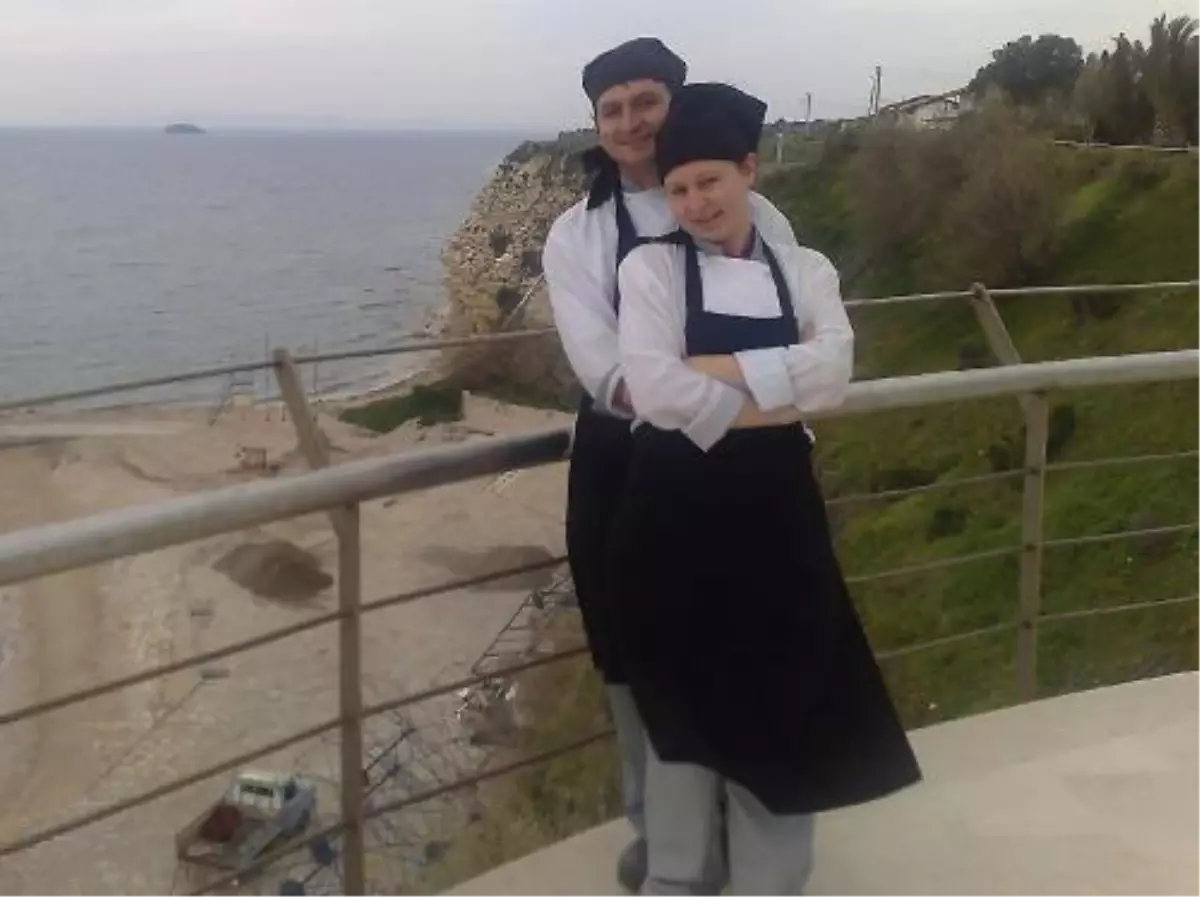 Bu Aşk, Balıkesir\'e Dünya Mutfaklarını Kazandırdı