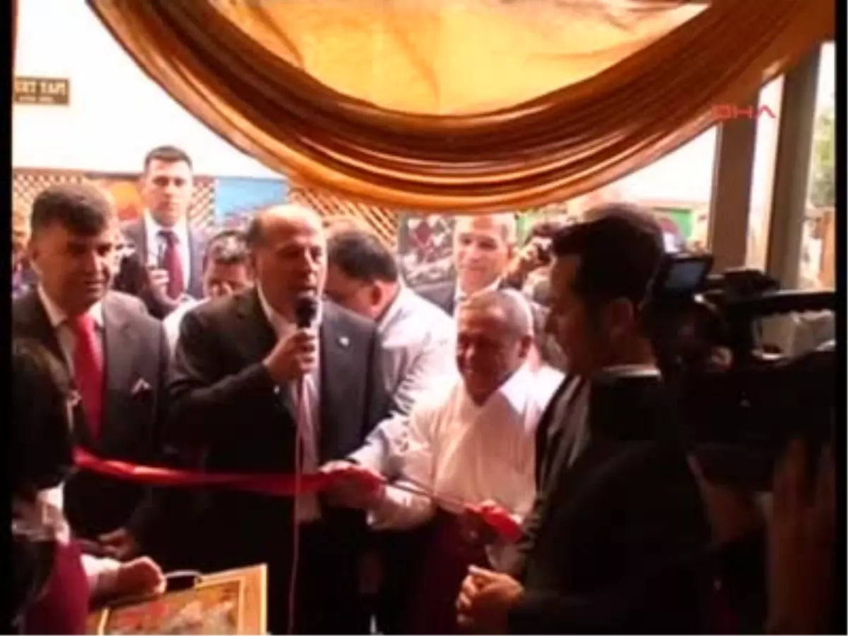 'Down Kafe' Hizmete Girdi