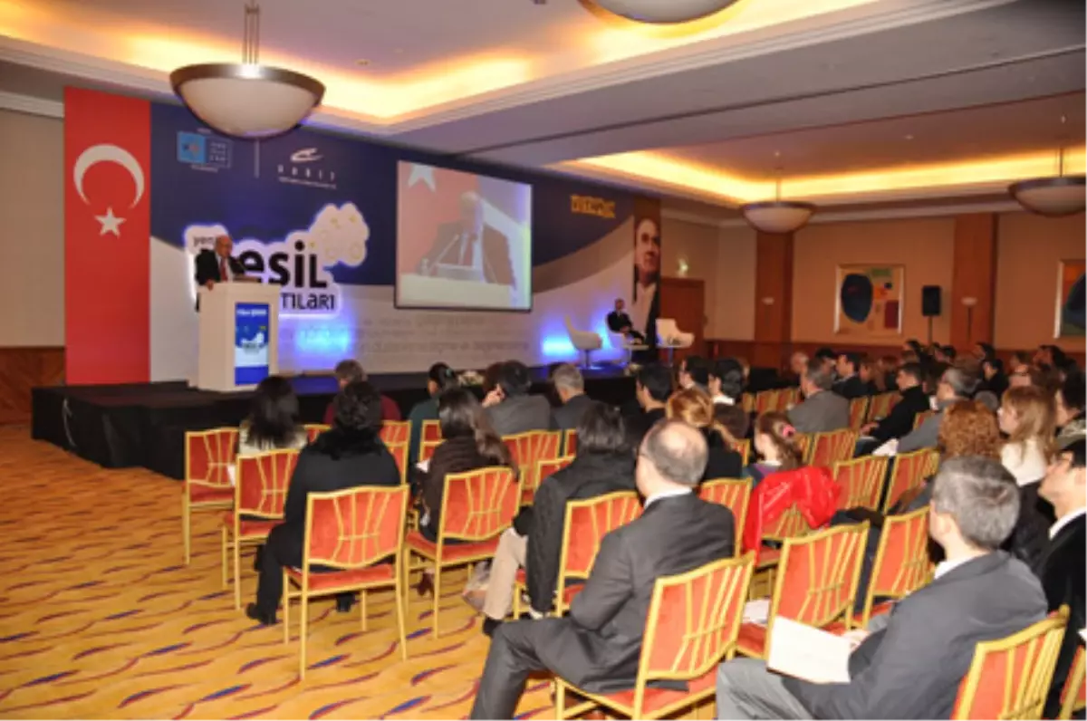 Eğitimde Dönüşümün Zili