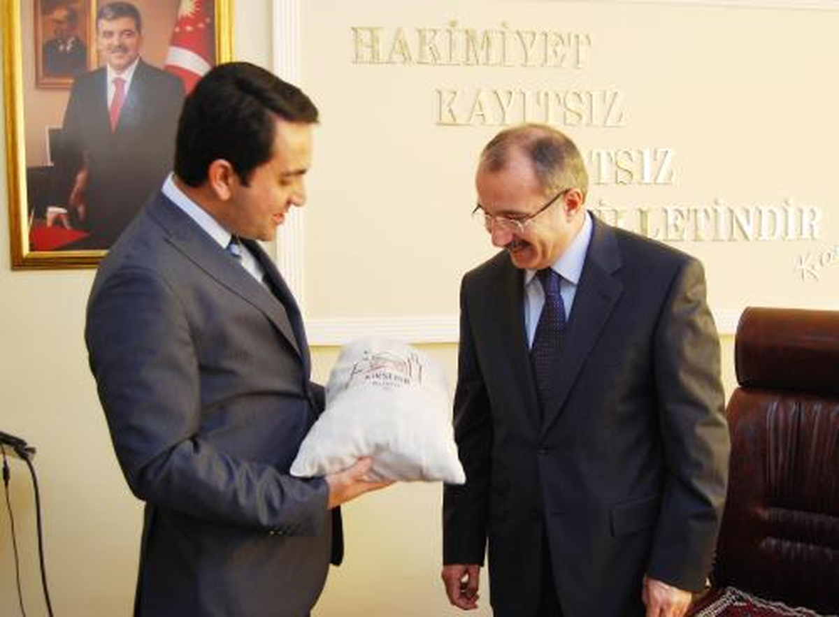 Milli Eğitim Bakanı Dinçer: Okulları Halkın Kullanımına Açacağız