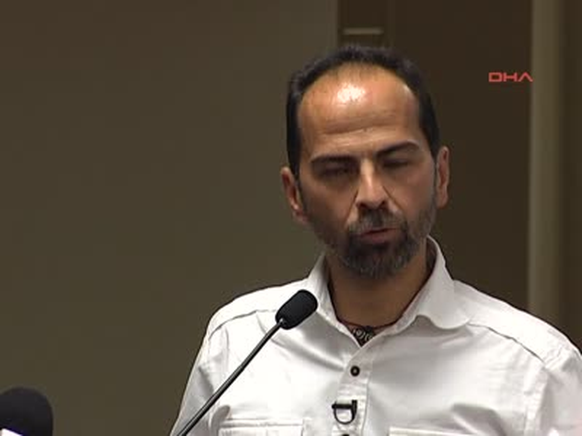 ) Nasuh Mahruki Türkiye İşin Kolayına Kaçtı, Risk Yönetimi Değil Kriz Yönetimi Var