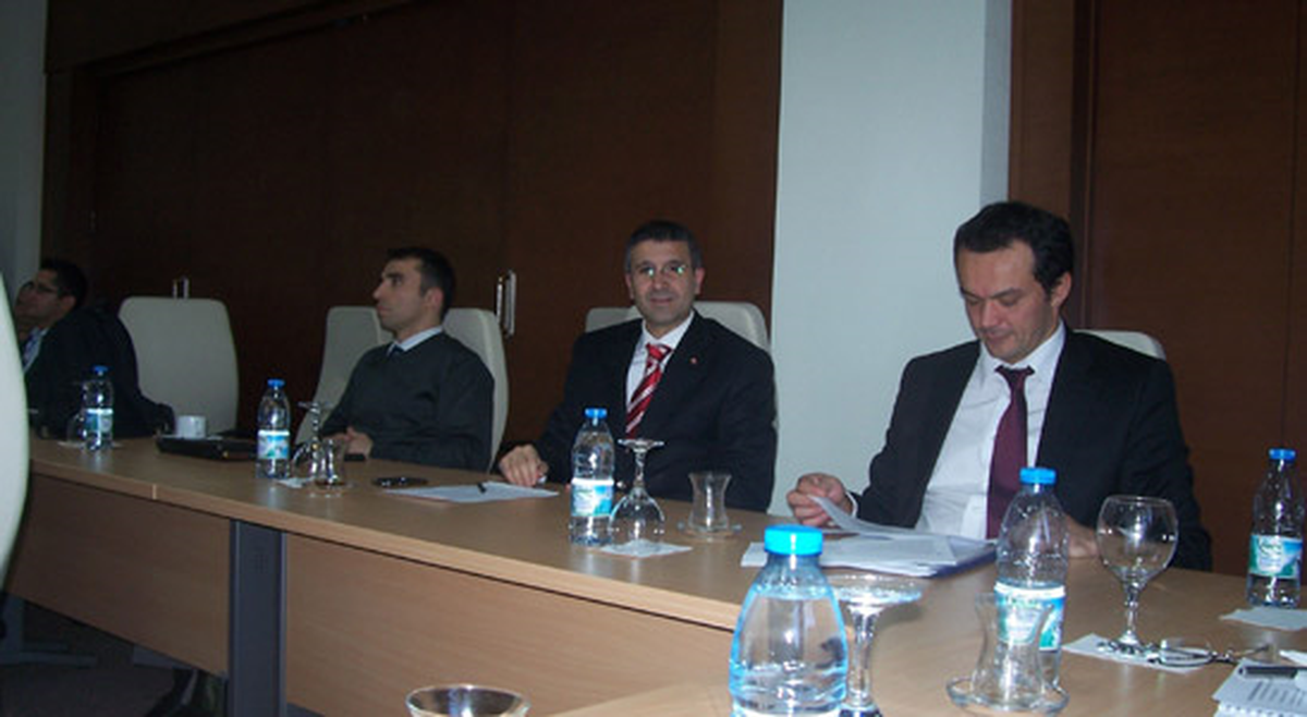 Ulusal Rapora Bursa'dan Önemli Katkı
