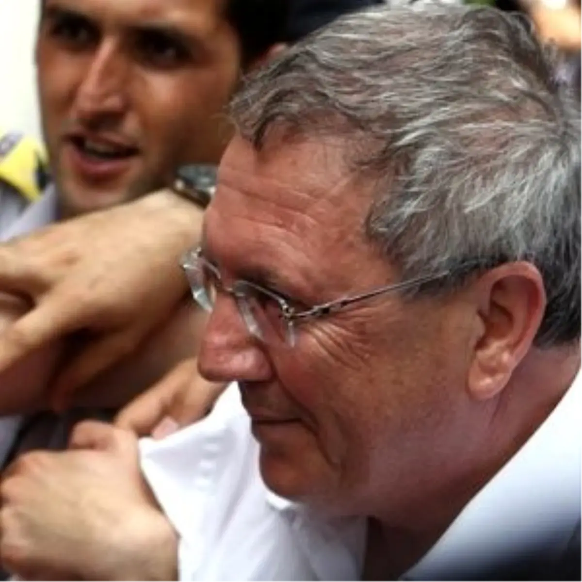 Yıldırım\'a 114 Yıl Hapis İstendi