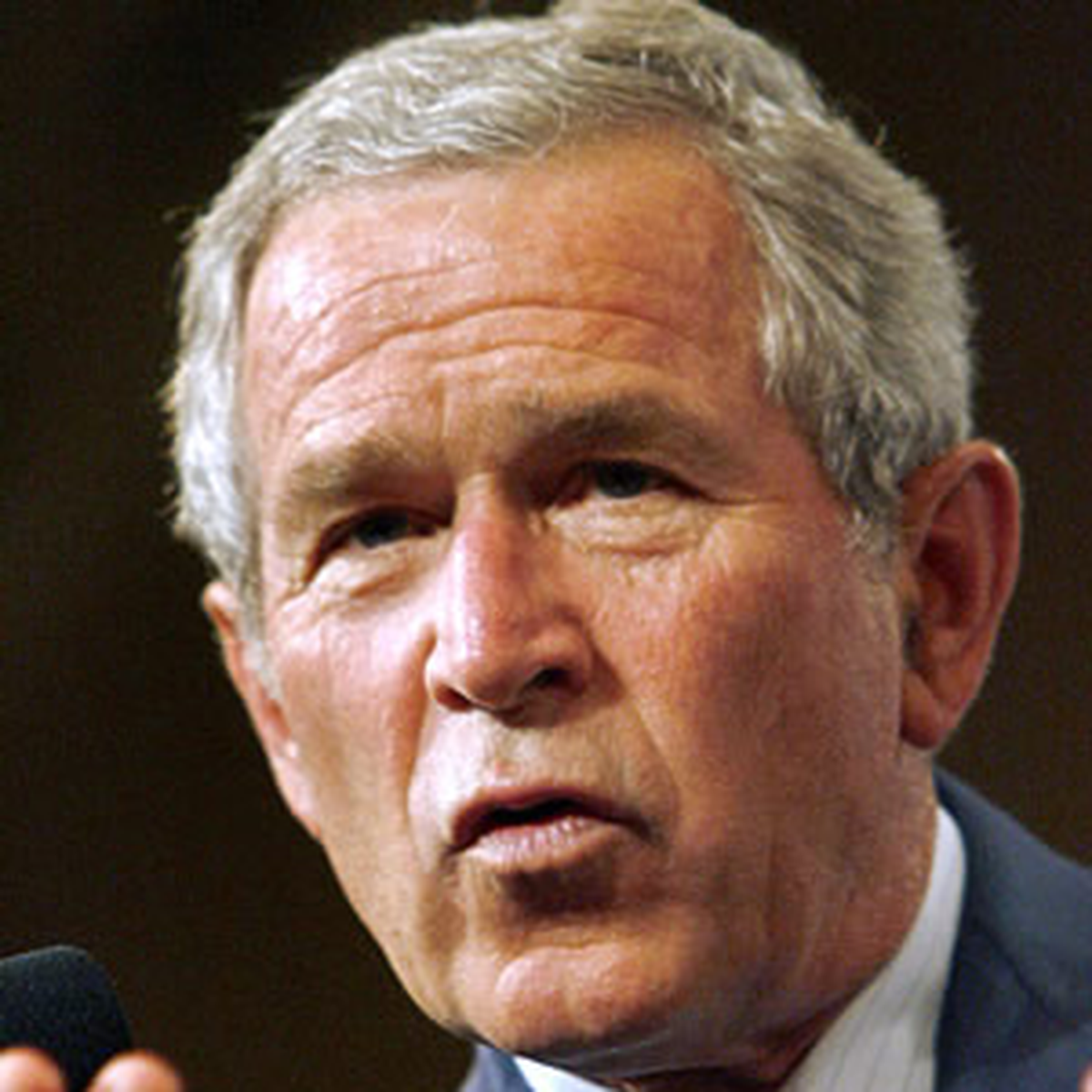 Zambiya George Bush'u Tutuklamayacak