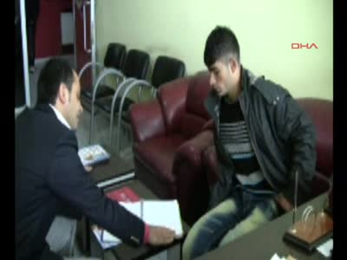 Ağrılı Ahmet'in Hayatını Protezler Değiştirdi