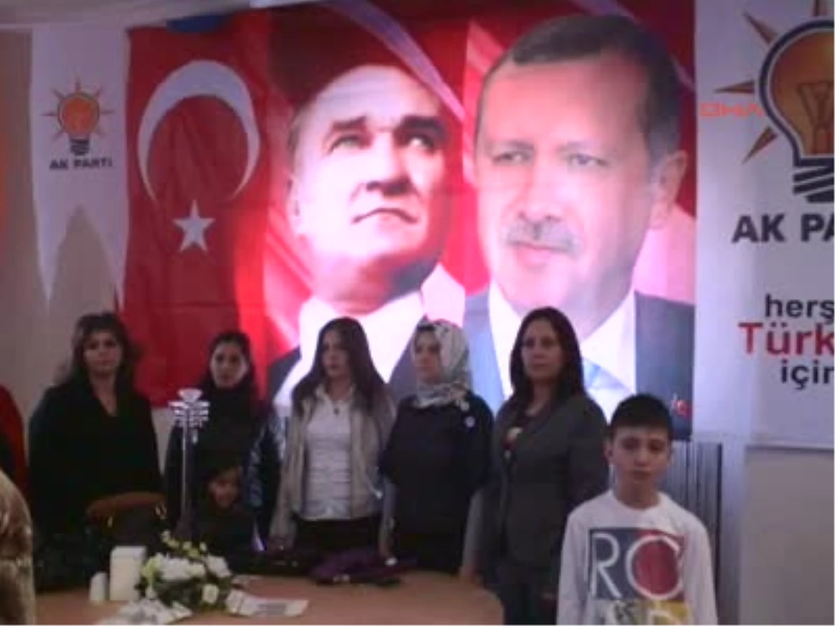 AK Parti Genel Başkan Yardımcısı Uğur\'dan CHP\'ye Sert Eleştiri