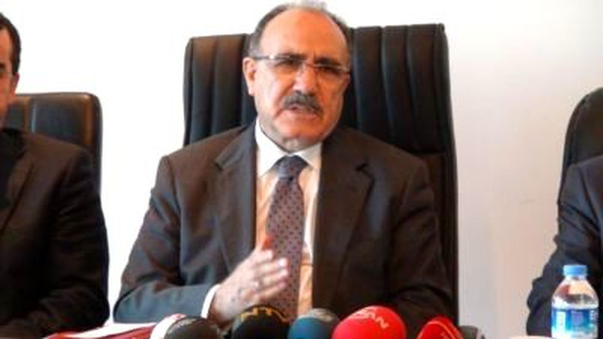 Atalay: 93 Van Merkez Köyünde Hasar Tespiti Tamamlandı
